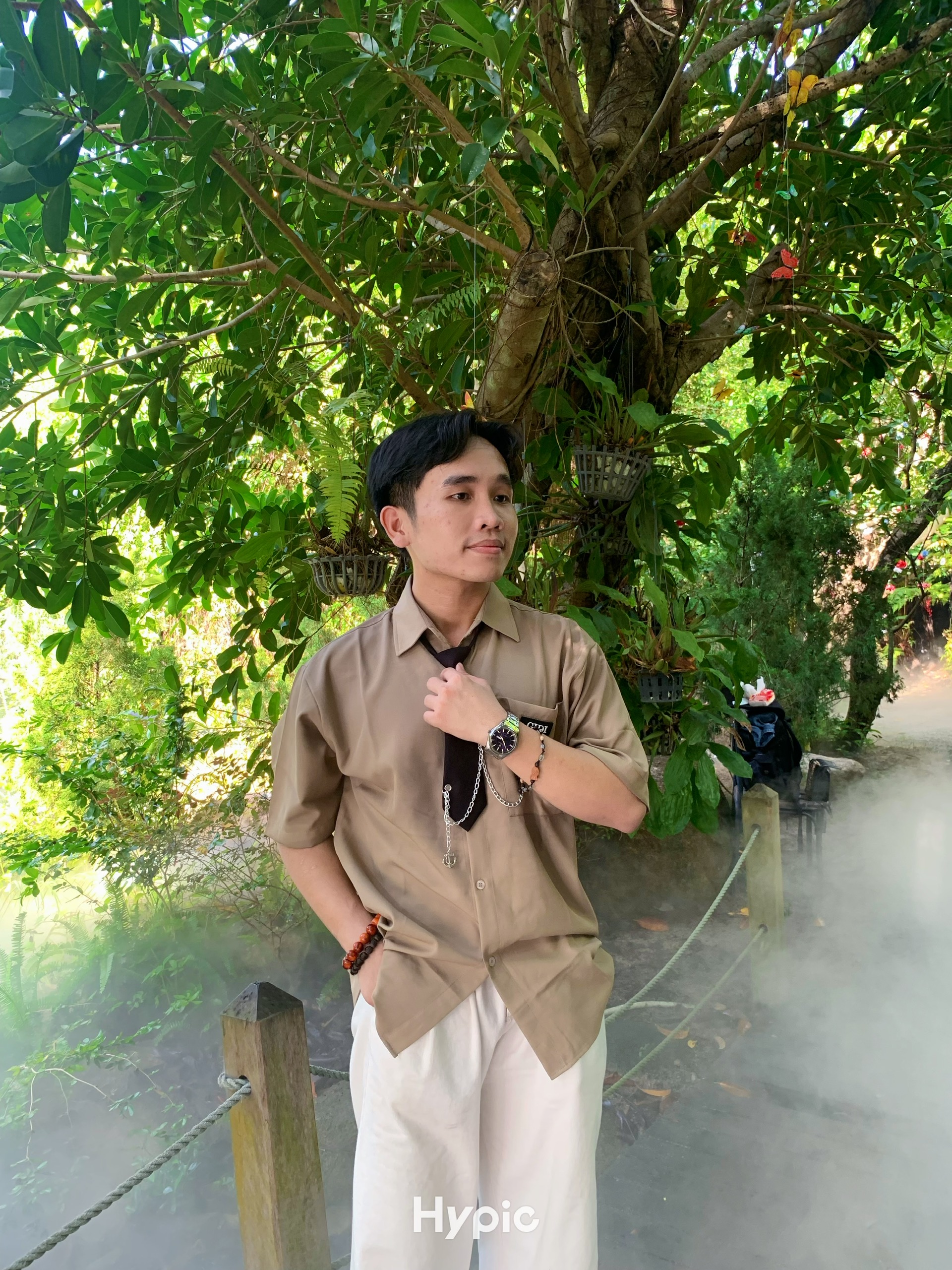 Nguyen Cong Phat (James)